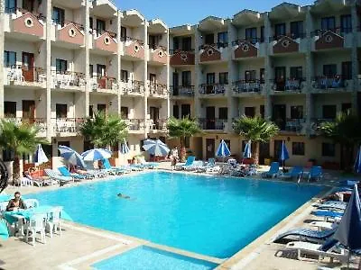 Stone House Hotel 4*