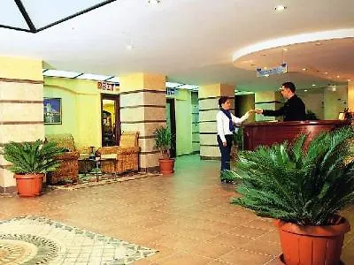 Hotel Stone House
