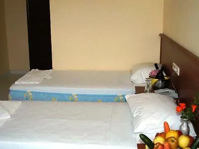 Stone House Hotel