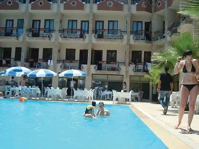 Stone House Hotel Kemer